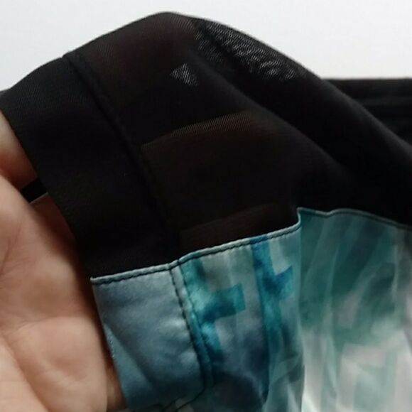 Express Summer Sun Design Shirt - Medium‎ - Picture 4 of 8